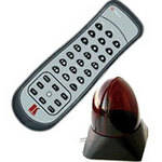 Kramer RC-IR1 Infra-Red Controller