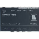 Kramer VS8FW 8-Port FireWire-400 Repeater/Hub