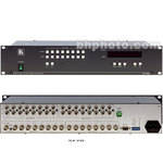 Kramer VS-828 8x8 Video/Audio Matrix Switcher