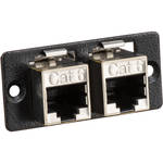 Kramer W-4545 Double RJ-45 Pass Through