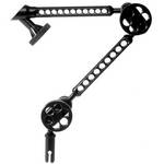 Aquatica TLC Arm Set for Ikelite Housings / Substrobe DS-125 / DS-50