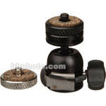 Sunpak MagMount Ballhead with Adapters