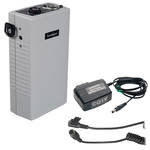 Lumedyne HV Microcycler Kit - High-Voltage Battery Pack Kit