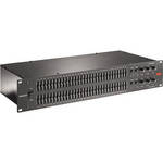 BBE Sound EQA231 Graphic Equalizer