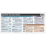 PhotoBert CheatSheet for Canon EOS 30D Digital SLR Camera