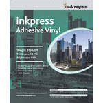 Inkpress Media Adhesive Vinyl - 8.5x11" - 20 Sheets