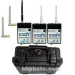 Transvideo Titan Wireless Video Duo Set 1