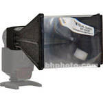 Visual Echoes FX5 Better Beamer for Select Mid-Size Flashes