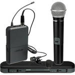Shure PG Series Combo System