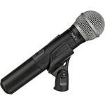 Shure PG2 Handheld Transmitter (M7 / 662 - 674MHz)