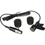 Shure PG185-TQG Cardioid Condenser Lavalier