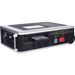 Fostex FR-2 LE - 2-Channel Compact Flash Field Recorder