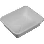 Doran 5" Deep Hypo Developing Tray - 11x14"