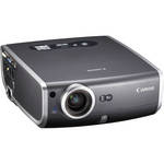 Canon Realis SX60 Multimedia Projector