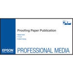 Epson Proofing Publication Paper - 13" Wide - 100' Long