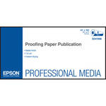Epson Proofing Publication Paper - 24" Wide - 100' Long