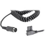 Quantum Instruments CM4 Cable for Metz 45CT3/4,45CL1/3/4