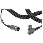 Quantum Instruments CS4 Flash Connection Cable