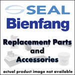 Seal /Bienfang Board/Diaphragm Assembly for 4468H Dry Mount Press (Replacement)