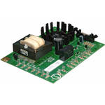 Seal /Bienfang Control Panel for the 3648H and 4468H Dry Mount Presses - Replacement
