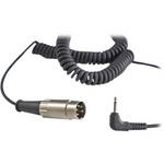 Quantum Instruments Motor Drive Cord for Hasselblad EL Models
