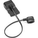 Anton Bauer CAADPELPZ ElipZ Adapter Cable - for Canon GL-1/2, XM2, XH-AI, XH-GI