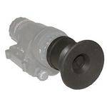 ITT Shuttered Eye-Guard for 6015 or PVS-14 Night Vision Monocular