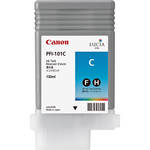 Canon PFI-101C Cyan Ink Cartridge for Canon imagePROGRAF Printers
