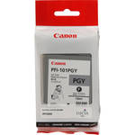 Canon PFI-101PGY Photo Grey Ink Tank