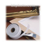 Lineco White Lineco Sealing Tape (1.25" x 500')
