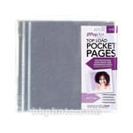 Lineco 12 x 13" Page Protector
