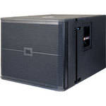 JBL VRX918S 18" High-Powered Flying Subwoofer