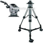 Cartoni P-20/P2D201 Pedestal System
