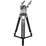 Cartoni Master M111 Aluminum Tripod System