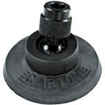 Cartoni Rubber tripod foot