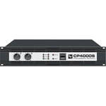Electro-Voice CP4000S - 2-Channel Rack-Mount Power Amplifier