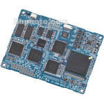 Sony PDBK102 HDV Input/Output Board