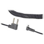 Quantum Instruments Radio Slave 4/4i Cord - Hasselblad "C" Lens to Household