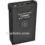 Quantum Instruments Turbo Battery with 120 / 240VAC Charger