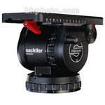 Sachtler Cabe�a Hidr�ulica Video 20 SB