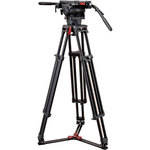 Sachtler 7525 System Cine 75 Film Tripod System