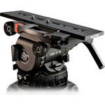 Sachtler 3006 - Cabe�a Hidr�ulica Cine 30 HD 