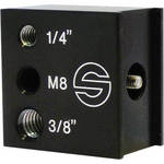 Sachtler 3985 Viewfinder Extension Support Adapter