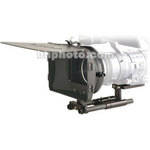 Cavision 4x5.65 Wide Hard Shade Matte Box Kit - for Panasonic HVX-200 Camcorder
