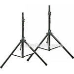 Electro-Voice 302053000 TSP1 Kit w/2 TSS-1 Stands & Carrying Bag