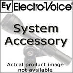 Electro-Voice 302053001 TSS-1 44-70" Speaker Stand (Black)
