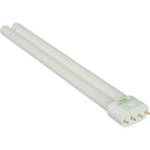 Eiko Dual Tube Fluorescent Lamp - 24 Watts