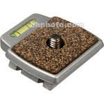 Sunpak Quick Release Plate for DigiPro 4x4