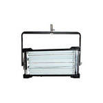 Kino Flo VistaBeam 300 DMX, Yoke Mount (120V)