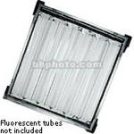 Kino Flo VistaBeam 600 DMX, Yoke Mount (120V)